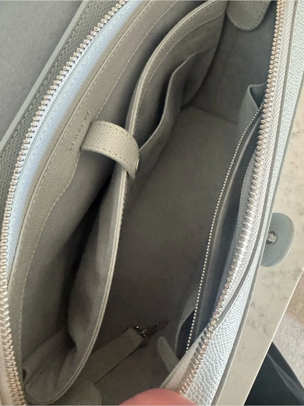 N/A authentic senreve